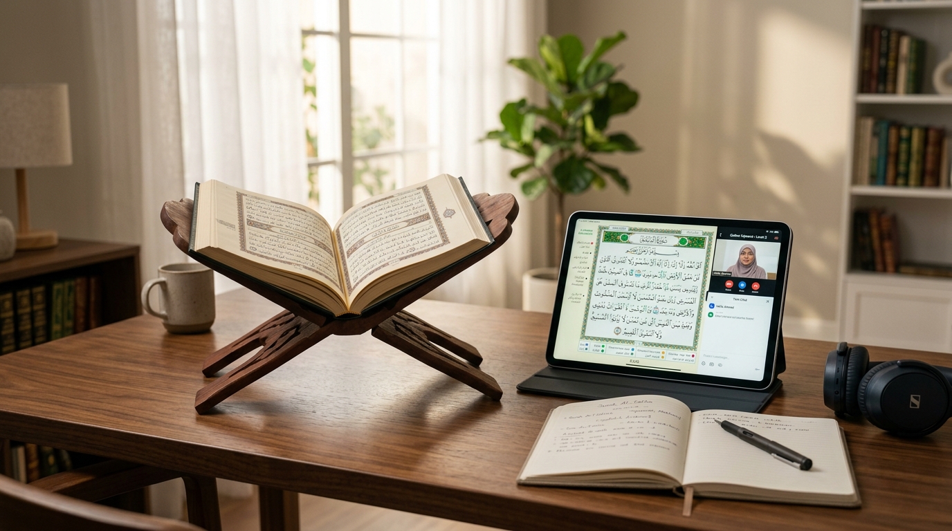 IslamRise - Islamic App